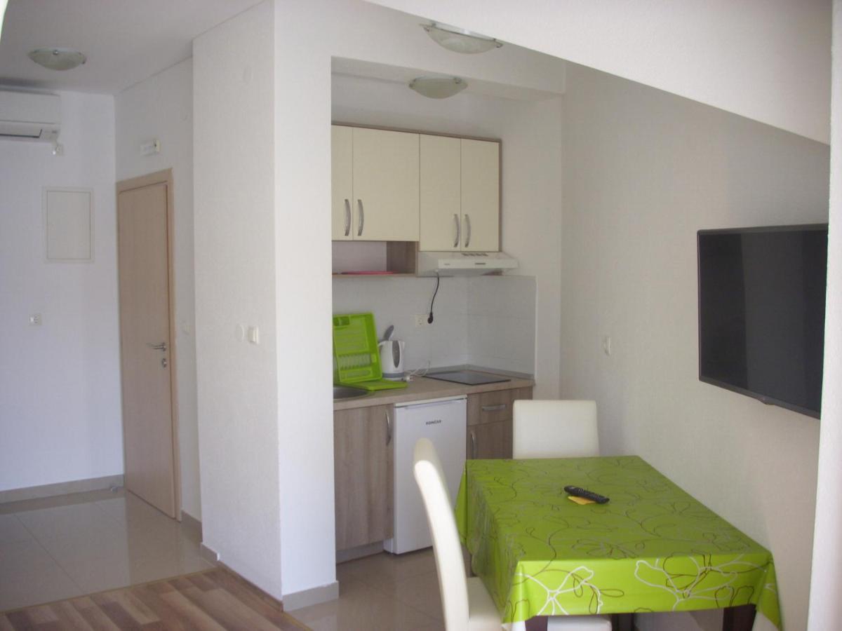 Apartments Kala Janjina Exterior photo