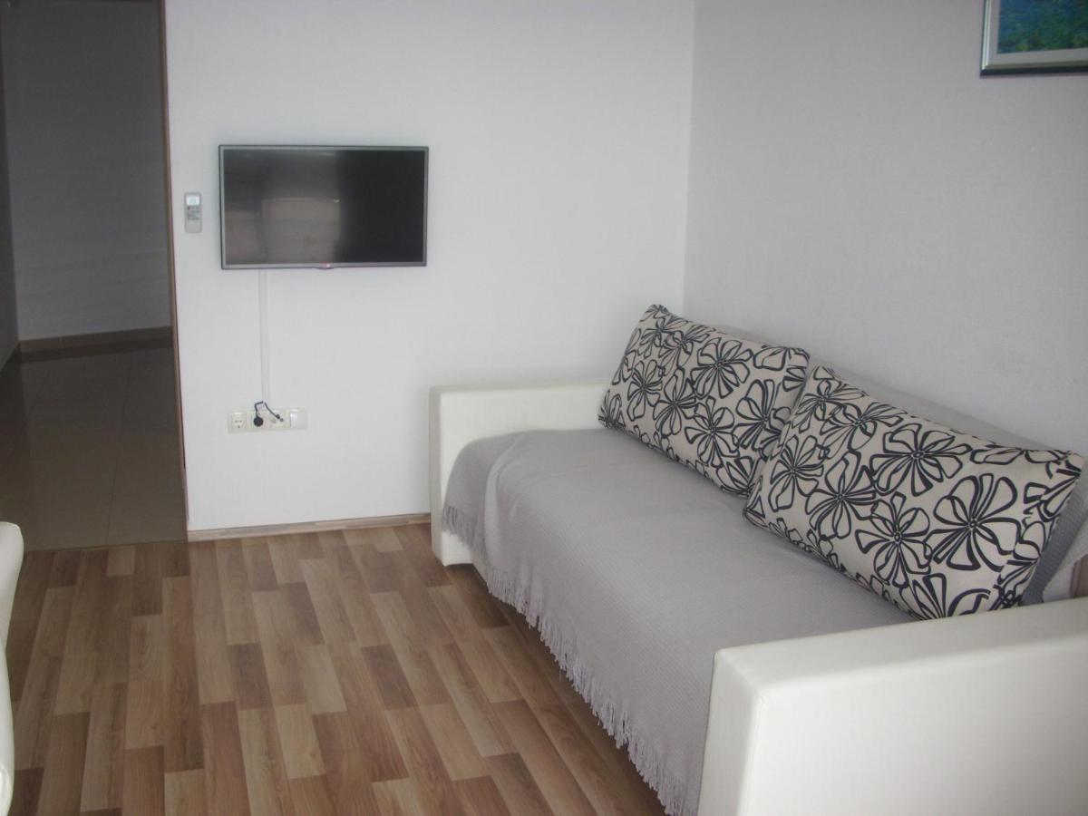 Apartments Kala Janjina Exterior photo