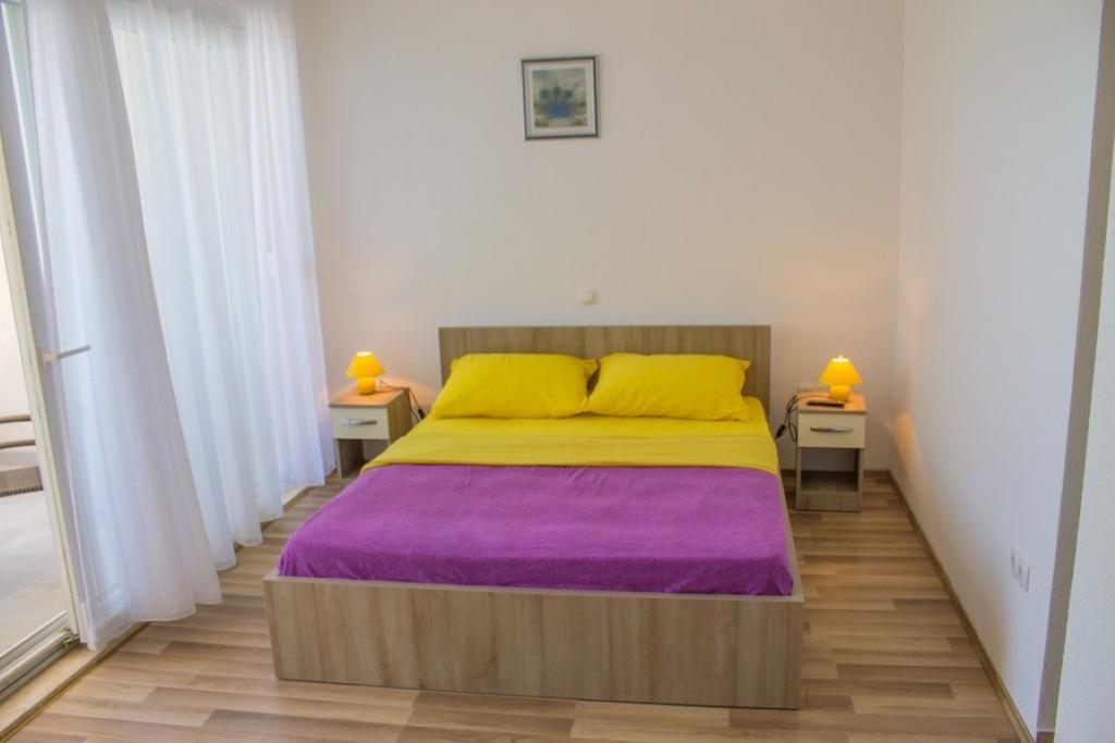 Apartments Kala Janjina Room photo