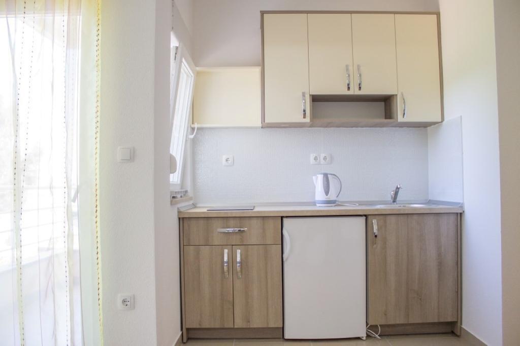 Apartments Kala Janjina Room photo