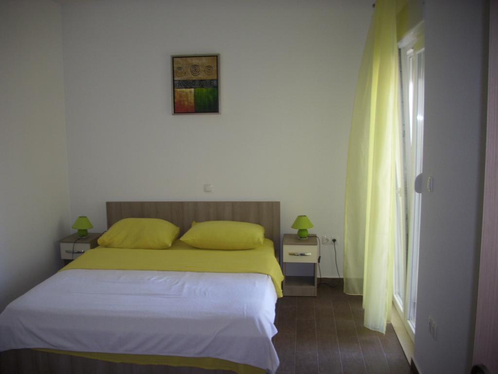 Apartments Kala Janjina Exterior photo